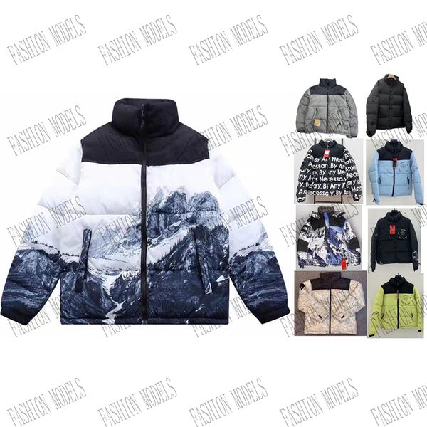 mens down & parkas man women winter coat jacket overcoat warm outerwear causal high street fashion streetwear size m-xxl, Black
mens down & parkas man women winter coat jacket overcoat warm outerwear causal high street fashion streetwear size m-xxl, Black