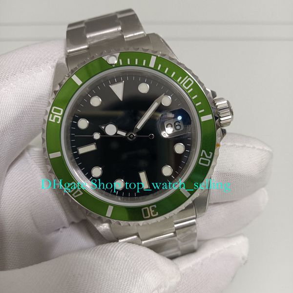automatic 50th anniversary watches for men's date kermit steel green alloy bezel black dial 40mm bpf 2813 movement wristwatches mens an, Slivery;black
automatic 50th anniversary watches for men's date kermit steel green alloy bezel black dial 40mm bpf 2813 movement wristwatches mens an, Slivery;black