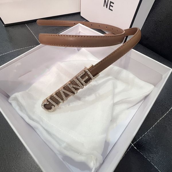 designers belt letter diamond studded buckle head solid color belts for women luxury pin needle buckle beltss 5 colors size 95-115cm fashion, Black;brown
designers belt letter diamond studded buckle head solid color belts for women luxury pin needle buckle beltss 5 colors size 95-115cm fashion, Black;brown