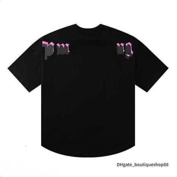 23s designer of luxury t shirt brand palms palmangel city quality tshirt pa clothing spray letter short sleeve spring summer casual men and, White;black
23s designer of luxury t shirt brand palms palmangel city quality tshirt pa clothing spray letter short sleeve spring summer casual men and, White;black