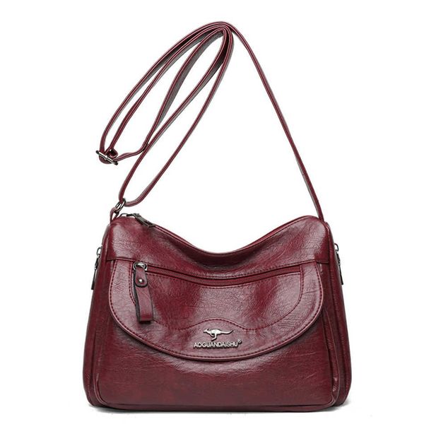 totes large capacity soft pu leather handbag fashion new ladies shoulder bag adjustable strap crossbody bags for women 0214v23
totes large capacity soft pu leather handbag fashion new ladies shoulder bag adjustable strap crossbody bags for women 0214v23