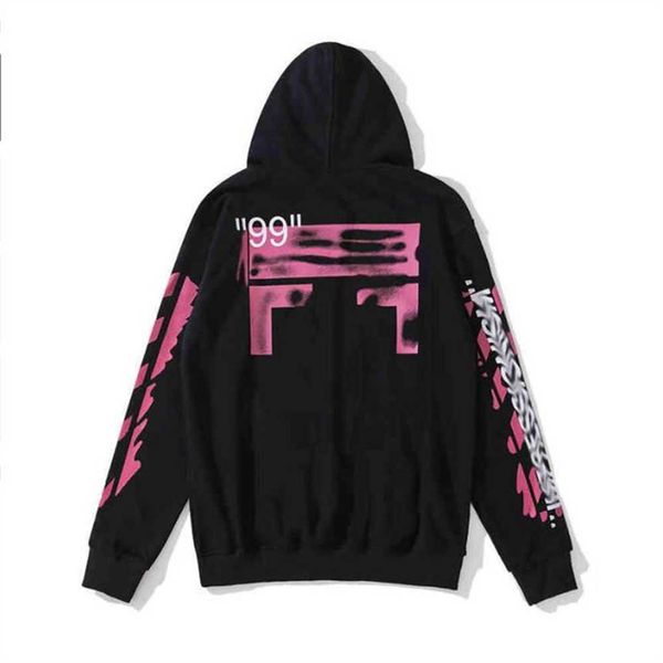 mens off designer white hoodie sweatshirt men women sweater long sleeve pullover brand s streetwear 2ymk, Black
mens off designer white hoodie sweatshirt men women sweater long sleeve pullover brand s streetwear 2ymk, Black