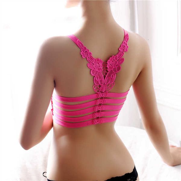 bra set lingerie fashion sports vest no trace comfortable steel ring beautiful back and chest 1582, Red;black
bra set lingerie fashion sports vest no trace comfortable steel ring beautiful back and chest 1582, Red;black