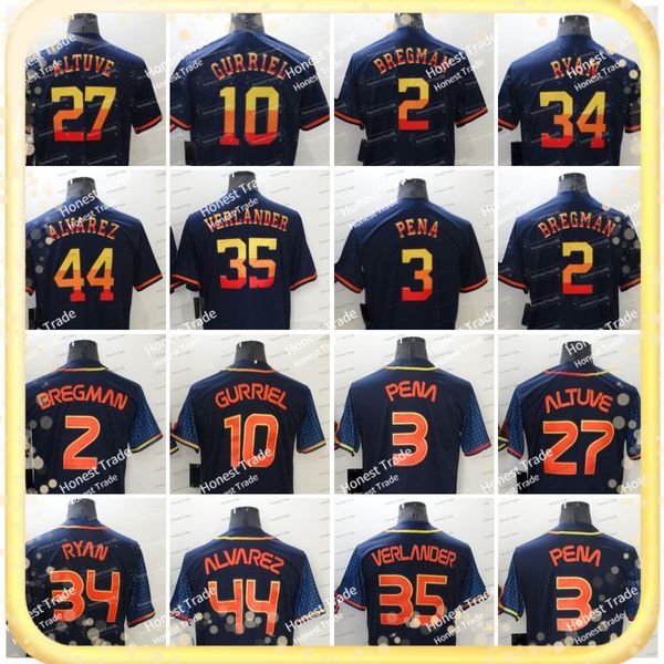 new 27 jose altuve jersey yuli gurriel jeremy pena alex bregman yordan alvarez craig biggio 30 kyle tucker justin verlande mens jerseys stit, Blue;black
new 27 jose altuve jersey yuli gurriel jeremy pena alex bregman yordan alvarez craig biggio 30 kyle tucker justin verlande mens jerseys stit, Blue;black