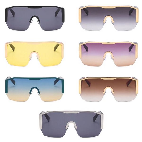 designer sunglass women sun prevent fashion full frame rectangle coating sunglass uv400 eyeglass, White;black
designer sunglass women sun prevent fashion full frame rectangle coating sunglass uv400 eyeglass, White;black