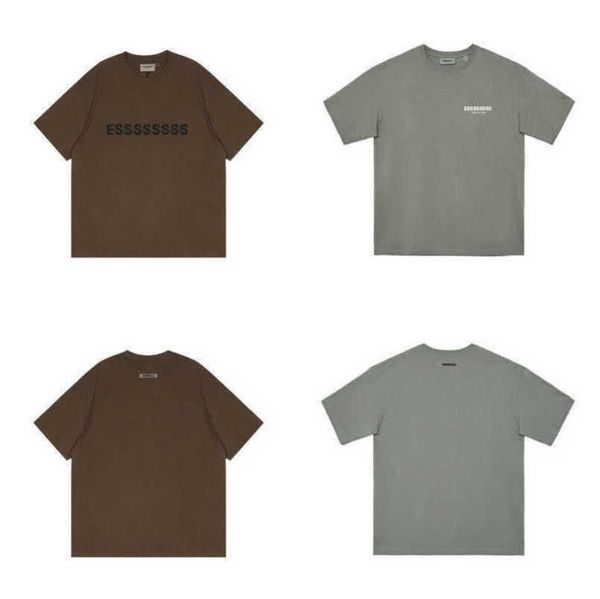 fashion men's luxury t shirt brand letter tees t-shirt casual loose short sleeve women's men tshirts oversized cotton comfortable, Gray
fashion men's luxury t shirt brand letter tees t-shirt casual loose short sleeve women's men tshirts oversized cotton comfortable, Gray