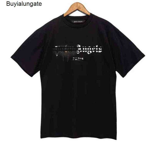 men's t shirts t shirt palms palmangel city designer limited inkjet graffiti letter printing women's sailboat short-sleeved casual, White;black
men's t shirts t shirt palms palmangel city designer limited inkjet graffiti letter printing women's sailboat short-sleeved casual, White;black