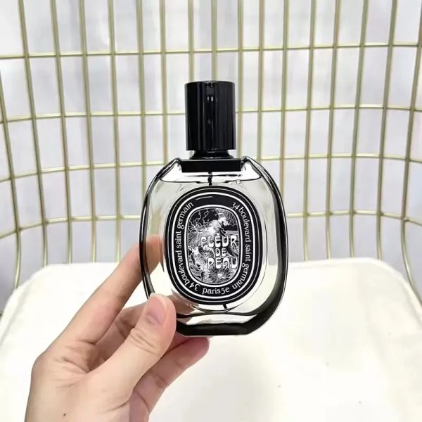 brand fleur de peau perfume 75ml edp parfum fragrance for men women long lasting all match cologne
brand fleur de peau perfume 75ml edp parfum fragrance for men women long lasting all match cologne