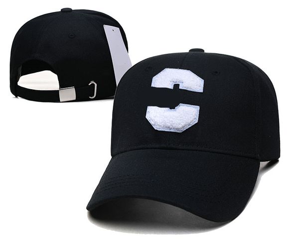 2023 ball celins s designer caps full details silin metal buckle letter hardbaseball hat lisa same star duck tongue hat men's and, Black;white
2023 ball celins s designer caps full details silin metal buckle letter hardbaseball hat lisa same star duck tongue hat men's and, Black;white