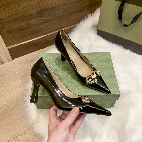 designer dress shoes for women slip-on 8cm genuine leather high heels fashion pointed toes pumps luxury female party wedding shoes 35-39 wit, Black
designer dress shoes for women slip-on 8cm genuine leather high heels fashion pointed toes pumps luxury female party wedding shoes 35-39 wit, Black