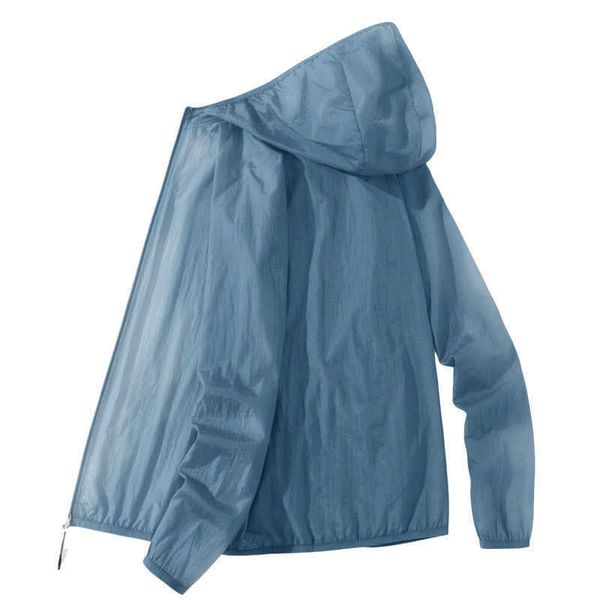 outdoor t-shirts men summer thin sun protection jacket outdoor zipper hooded loose casual outerwear uvproof breathable quick dry cycling coa, Gray;blue
outdoor t-shirts men summer thin sun protection jacket outdoor zipper hooded loose casual outerwear uvproof breathable quick dry cycling coa, Gray;blue