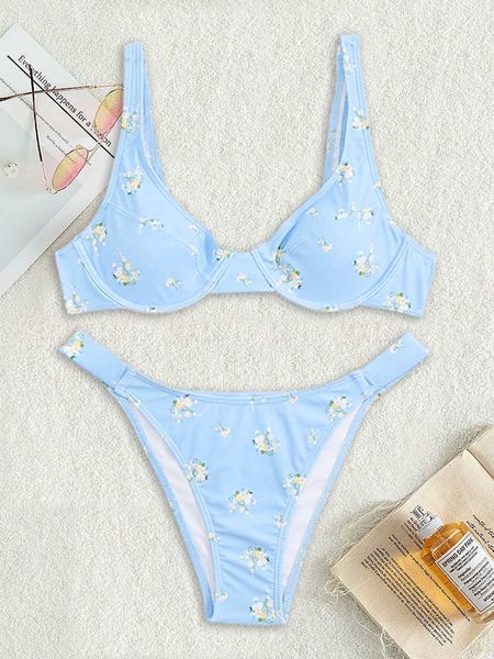 women's swimwear bikini swimsuit women 2023 new print push up bikinis set thong swimwear two piece summer beachwear bathing suit for fe, White;black
women's swimwear bikini swimsuit women 2023 new print push up bikinis set thong swimwear two piece summer beachwear bathing suit for fe, White;black