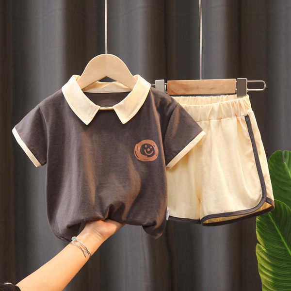 lzh summer toddler baby clothes for boys sport suit pcs outfit children's clothing sets kids costume year, White
lzh summer toddler baby clothes for boys sport suit pcs outfit children's clothing sets kids costume year, White