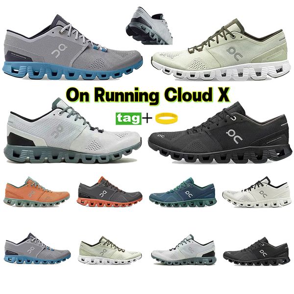 shoes casual on cloud x black ash white alloy grey orange aloe storm blue rust red sneakers womens designer mesh shock absorption rebound fi
shoes casual on cloud x black ash white alloy grey orange aloe storm blue rust red sneakers womens designer mesh shock absorption rebound fi