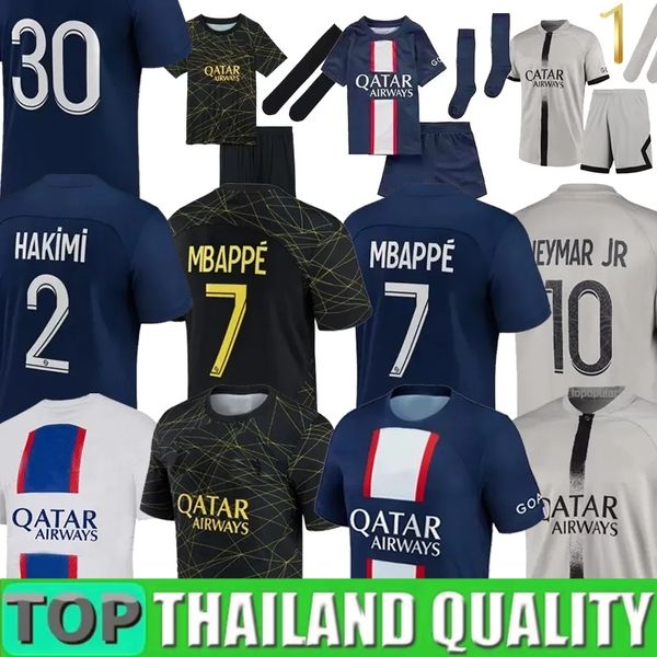 22 23 soccer jerseys 30 10 mbappe 7 hakimi sergio ramos wijnaldum maillots psgs football shirt 2022 2023 ander herrera men kids kit sets uni, Black;yellow
22 23 soccer jerseys 30 10 mbappe 7 hakimi sergio ramos wijnaldum maillots psgs football shirt 2022 2023 ander herrera men kids kit sets uni, Black;yellow