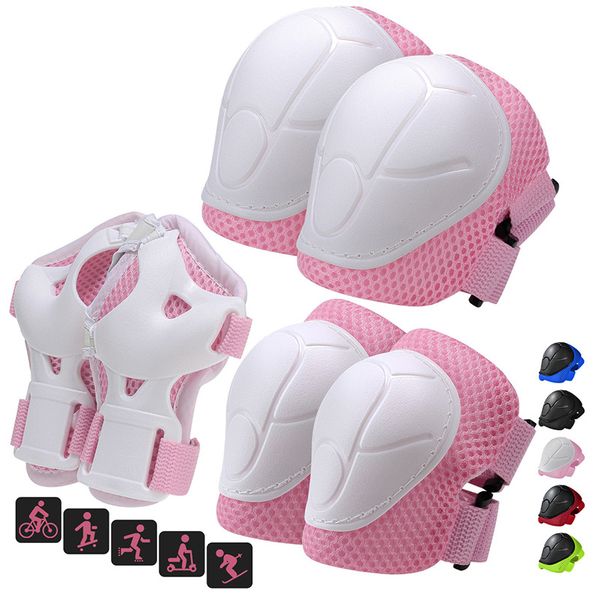 body braces & supports children's skateboard roller skating balance car riding protective gear skating sports 6-piece protective gear c
body braces & supports children's skateboard roller skating balance car riding protective gear skating sports 6-piece protective gear c