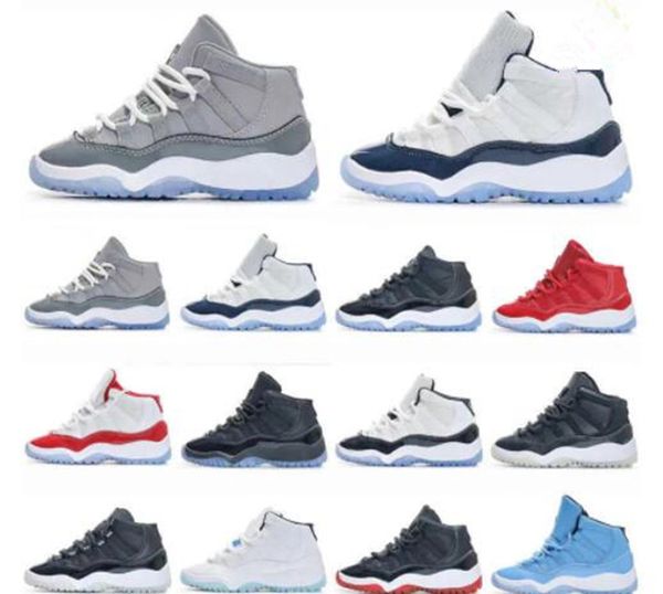 air jumpman 11 retro kids children basketball shoes high cool grey gray cherry 25th anniversary bred 23 concord 11s high space jam 45 low jo
air jumpman 11 retro kids children basketball shoes high cool grey gray cherry 25th anniversary bred 23 concord 11s high space jam 45 low jo