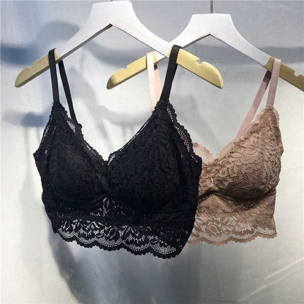bra set lingerie lingerie back for women without steel ring gathered and adjusted gufei 3600 seamless sports lace top, Red;black
bra set lingerie lingerie back for women without steel ring gathered and adjusted gufei 3600 seamless sports lace top, Red;black