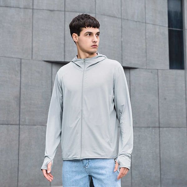 outdoor t-shirts jacket summer thin knitted longsleeved ice silk sunscreen jacket quickdrying sun protection clothing shirts j230214, Gray;blue
outdoor t-shirts jacket summer thin knitted longsleeved ice silk sunscreen jacket quickdrying sun protection clothing shirts j230214, Gray;blue