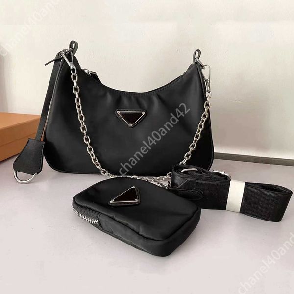fashion nylon woman luxurys men designers bags lady crossbody tote hobo shoulder purses handbags bag wallet 2 piece set2023
fashion nylon woman luxurys men designers bags lady crossbody tote hobo shoulder purses handbags bag wallet 2 piece set2023