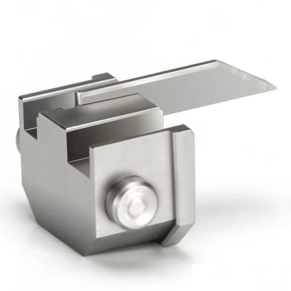 tactical adjustment cnc full stainless steel matic selector switch for glock /17/18/19/ g17 g18 g19 g26 g43 sear and slide mod dh5l7
tactical adjustment cnc full stainless steel matic selector switch for glock /17/18/19/ g17 g18 g19 g26 g43 sear and slide mod dh5l7