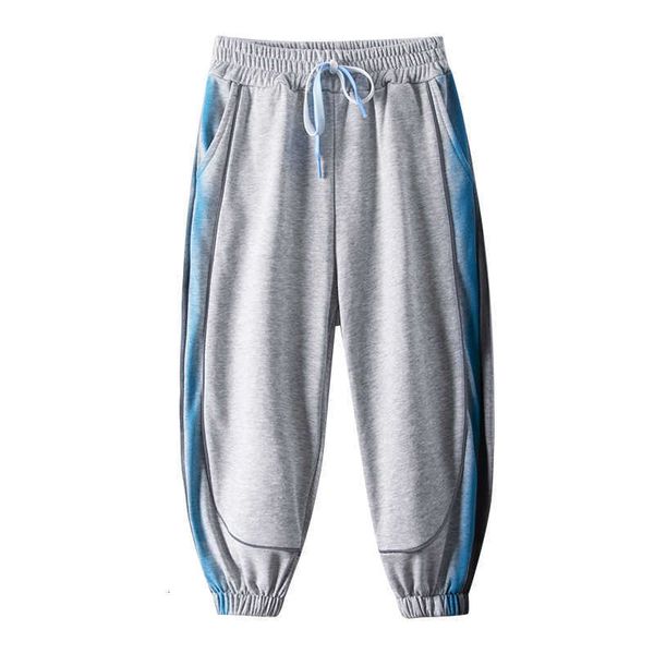 jeans gradient-color fashion brand boys' casual pants spring 2023 new korean chil1en's sports pants big chil1en's pants, Blue
jeans gradient-color fashion brand boys' casual pants spring 2023 new korean chil1en's sports pants big chil1en's pants, Blue