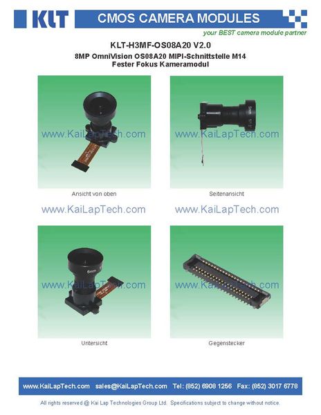 klt-h3mf-os08a20 v2.0 fingerprint access control 8mp os08a20 mipi-schnittstelle m14 fester fokus kameramodul
klt-h3mf-os08a20 v2.0 fingerprint access control 8mp os08a20 mipi-schnittstelle m14 fester fokus kameramodul