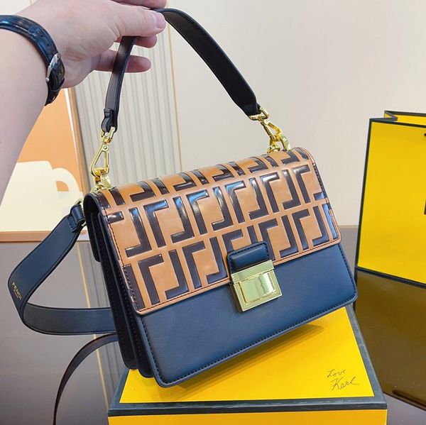 bags totes handbag designer bag women classic imitation brand stitching letter buckle single shoulder messenger bag commuter party dinner
bags totes handbag designer bag women classic imitation brand stitching letter buckle single shoulder messenger bag commuter party dinner