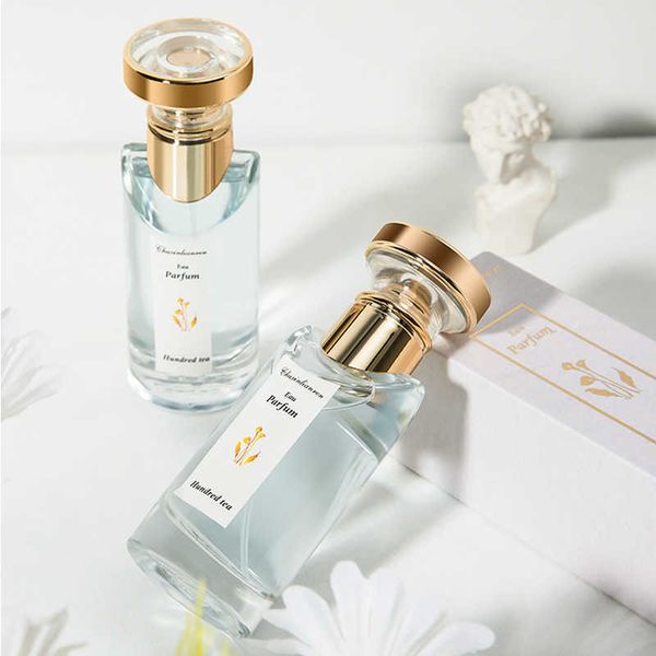 perfume fragrance net red same white tea perfume small wood flower tone male and female persistent light 50ml
perfume fragrance net red same white tea perfume small wood flower tone male and female persistent light 50ml
