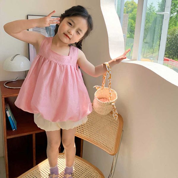 clothing sets lzh summer kids clothes sleeveless shorts pcs set children's clothing sets fashion baby girls suit years, White
clothing sets lzh summer kids clothes sleeveless shorts pcs set children's clothing sets fashion baby girls suit years, White