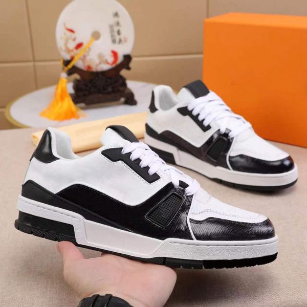 casual shoes luxury black designer trainer sneaker 2023 virgil designers leather overlays 13 colors velvet suede outdoor trainers
casual shoes luxury black designer trainer sneaker 2023 virgil designers leather overlays 13 colors velvet suede outdoor trainers