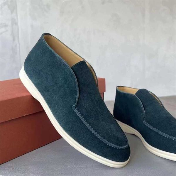 designer loropiana walk shoes sheep suede high bang lucky shoes women's single shoes with flat bottom casual large women's shoes l, Black;white
designer loropiana walk shoes sheep suede high bang lucky shoes women's single shoes with flat bottom casual large women's shoes l, Black;white