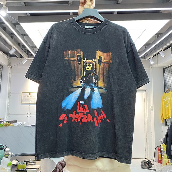 22ssyy mens designers t shirt man womens tshirt with letters print short sleeves summer shirts men loose tees size m-xl 86518, White;black
22ssyy mens designers t shirt man womens tshirt with letters print short sleeves summer shirts men loose tees size m-xl 86518, White;black