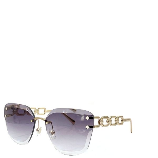 new fashion design cat eye sunglasses z0820a rimless frame simple and popular style versatile outdoor uv400 protection eyewear, White;black
new fashion design cat eye sunglasses z0820a rimless frame simple and popular style versatile outdoor uv400 protection eyewear, White;black
