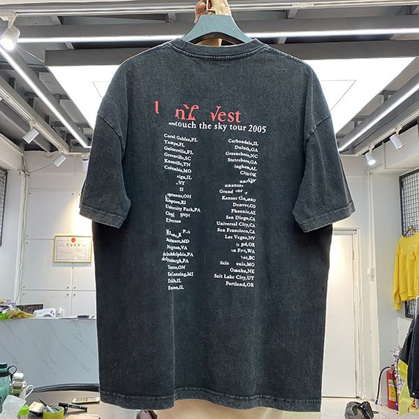22ssyy mens designers t shirt man womens tshirt with letters print short sleeves summer shirts men loose tees size m-xl 8651, White;black
22ssyy mens designers t shirt man womens tshirt with letters print short sleeves summer shirts men loose tees size m-xl 8651, White;black