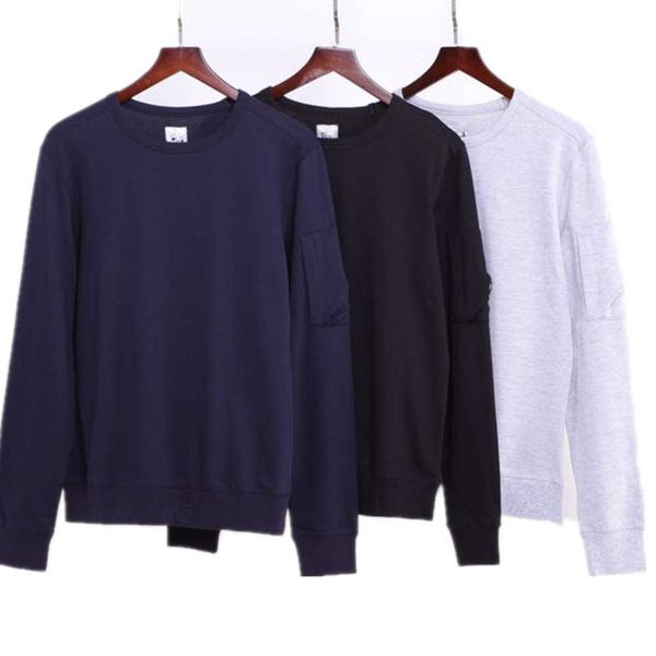 round 2022ss mens sweatshirts autumn neck trend loose lazy ins korean men's sweatshirt casual desinger company jumper1j5m, White;black
round 2022ss mens sweatshirts autumn neck trend loose lazy ins korean men's sweatshirt casual desinger company jumper1j5m, White;black