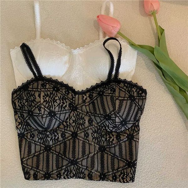 bra set lingerie temperament lace pure desire embroidery fixed pad support gather show thin base underwear, Red;black
bra set lingerie temperament lace pure desire embroidery fixed pad support gather show thin base underwear, Red;black