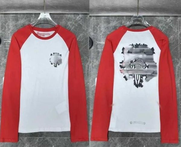 sweatshirts fashion classic womens heart designer brand loose horseshoe sanskrit print luxury long sleeve t-shirt chromes pullover coat men, White;black
sweatshirts fashion classic womens heart designer brand loose horseshoe sanskrit print luxury long sleeve t-shirt chromes pullover coat men, White;black