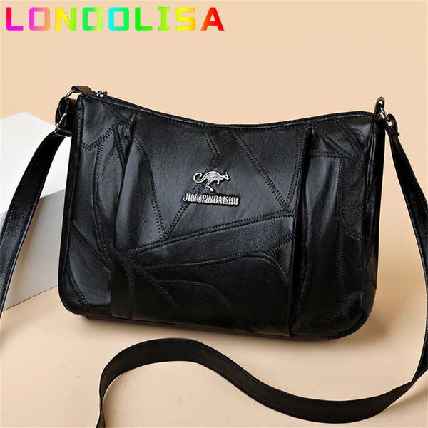 totes women messenger bags for 2022 ladies crossbody shoulder shopper wallet sac a main casual many pockets female handbags and purses 0214v
totes women messenger bags for 2022 ladies crossbody shoulder shopper wallet sac a main casual many pockets female handbags and purses 0214v