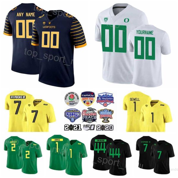 ncaa football oregon ducks college 2 mykael wright jersey 23 verone mckinley iii 10 justin flowe 1 noah sewell 7 steve stephens iv 44 bradyn, Black
ncaa football oregon ducks college 2 mykael wright jersey 23 verone mckinley iii 10 justin flowe 1 noah sewell 7 steve stephens iv 44 bradyn, Black