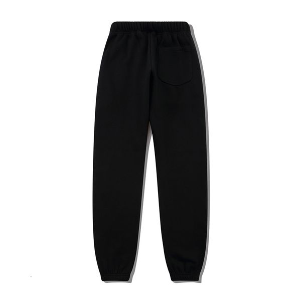women s pants s kues02 sweatpants cotton full length womens men autumn and winter sweat 230213, Black;white
women s pants s kues02 sweatpants cotton full length womens men autumn and winter sweat 230213, Black;white