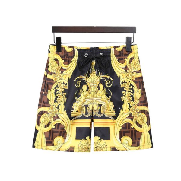 summer fashion shorts designer short quick drying swimwear printing board beach pants men mens swim shorts lg883, White;black
summer fashion shorts designer short quick drying swimwear printing board beach pants men mens swim shorts lg883, White;black
