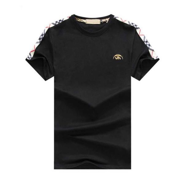 designer mens t shirt fashion summer short sleeve european american 3d printing t-shirt men women couples quality casual clothes largezw8b, White;black
designer mens t shirt fashion summer short sleeve european american 3d printing t-shirt men women couples quality casual clothes largezw8b, White;black