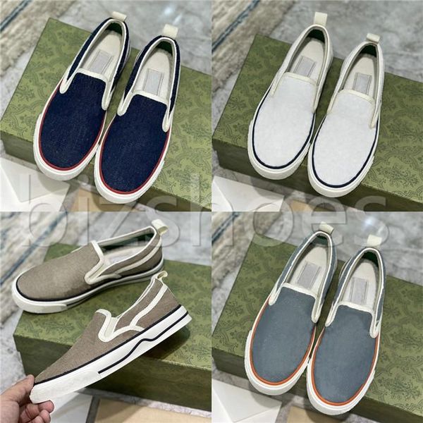 with box designer sneakers ggity shoes slip-on shoes jacquard denim women vintage designer casual sneakers beige tennis 1977 sneaker ju, Black
with box designer sneakers ggity shoes slip-on shoes jacquard denim women vintage designer casual sneakers beige tennis 1977 sneaker ju, Black