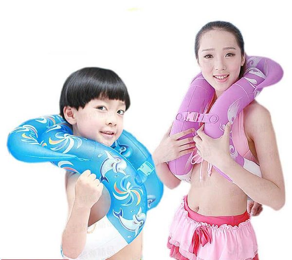 life vest buoy summer swimming ring water sports summer swimming ring circle inflatable float kid beach water pool swim circle j230424
life vest buoy summer swimming ring water sports summer swimming ring circle inflatable float kid beach water pool swim circle j230424