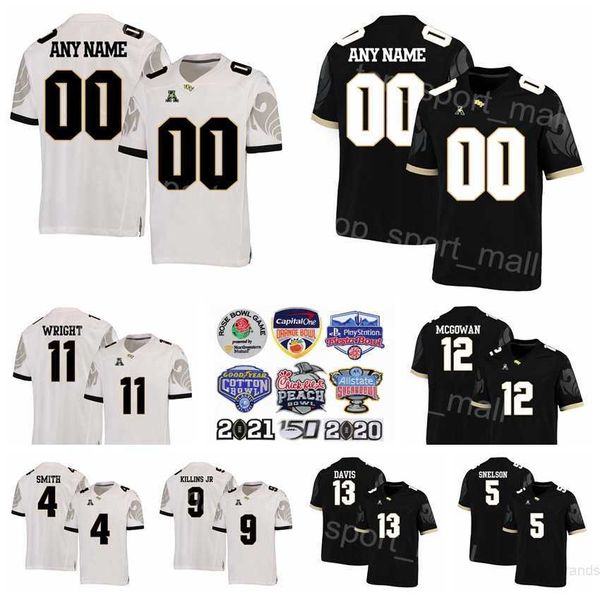 ncaa college ucf knights football 10 john rhys plumlee jersey 5 isaiah bowser 0 johnny richardson 1 javon baker 15 jason johnson 27 walter y, Black
ncaa college ucf knights football 10 john rhys plumlee jersey 5 isaiah bowser 0 johnny richardson 1 javon baker 15 jason johnson 27 walter y, Black