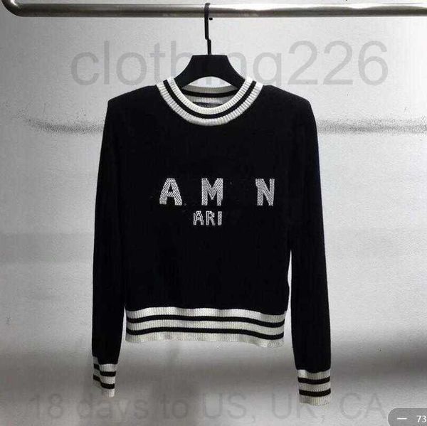 designer sweater jacket woman designer sweaters womens round neck stripe knit letter knitted long sleeved cardigan fashion casual knitwear, White;black
designer sweater jacket woman designer sweaters womens round neck stripe knit letter knitted long sleeved cardigan fashion casual knitwear, White;black