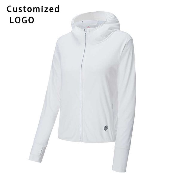 outdoor t-shirts couple sun protection clothing thin men women's jacket new summer uv protection breathable hooded casual coat j230214, Gray;blue
outdoor t-shirts couple sun protection clothing thin men women's jacket new summer uv protection breathable hooded casual coat j230214, Gray;blue