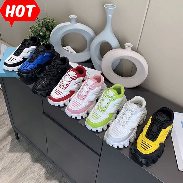 knit fabric cloudbust thunder prads running shoes platform sneakers 19fw lates p luxury designer shoe light rubber sole 3d men women runner
knit fabric cloudbust thunder prads running shoes platform sneakers 19fw lates p luxury designer shoe light rubber sole 3d men women runner