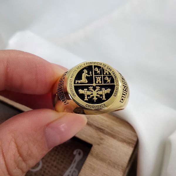 band rings custom engraved 17mm round signet personalize engraving letters fashion men copper jewelry 230214, Silver
band rings custom engraved 17mm round signet personalize engraving letters fashion men copper jewelry 230214, Silver